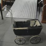 547 5146 Dockvagn
